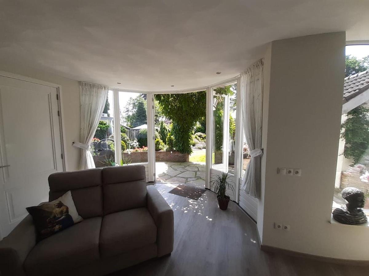 De Kempenvallei Luyksgestel Exteriör bild