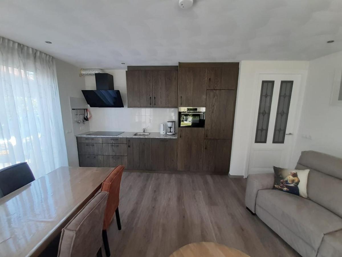 De Kempenvallei Luyksgestel Exteriör bild